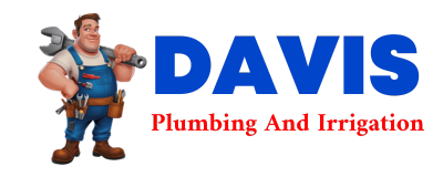 Trusted plumber in ANACOCO